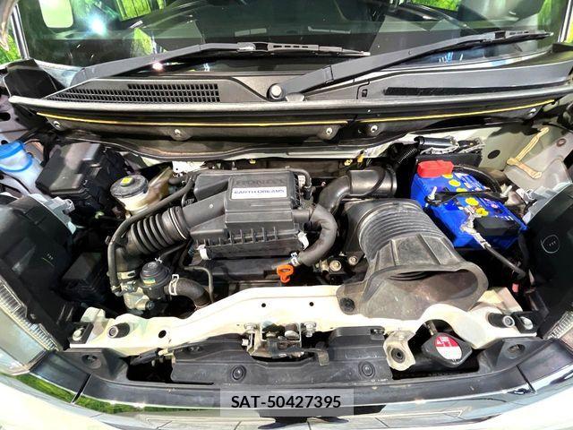 Honda N BOX CUSTOM 2017-05 7456309-17