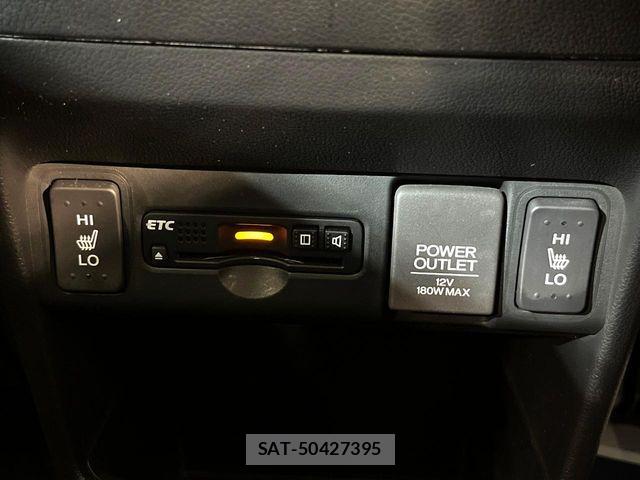 Honda N BOX CUSTOM 2017-05 7456309-5