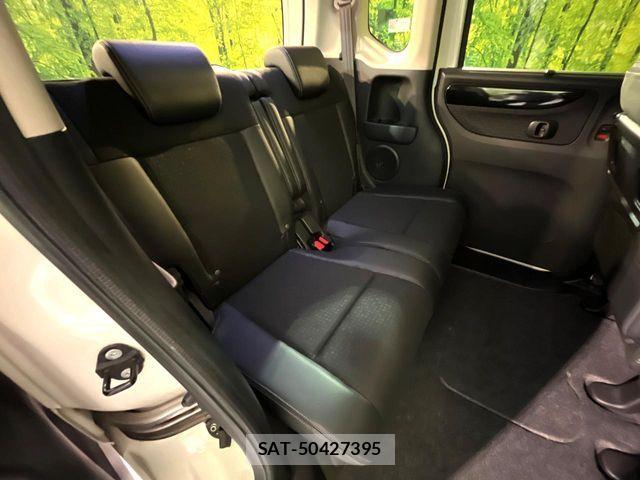 Honda N BOX CUSTOM 2017-05 7456309-8