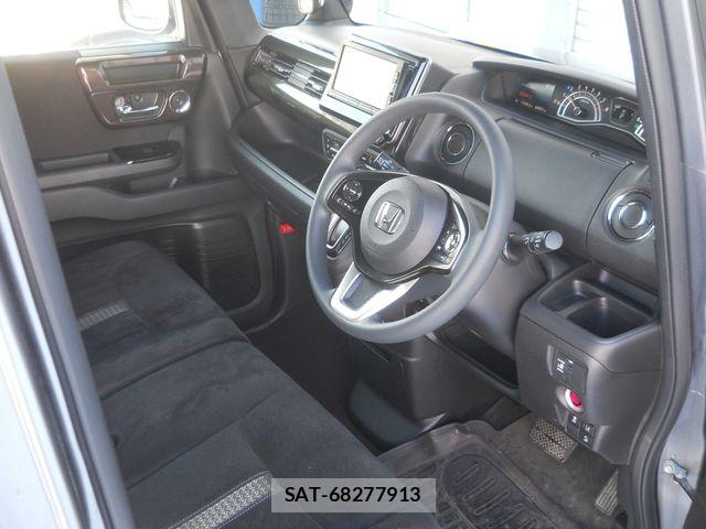 Honda N BOX CUSTOM 2019-12 7501880-10