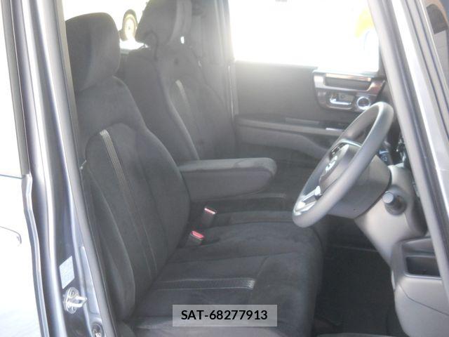 Honda N BOX CUSTOM 2019-12 7501880-11