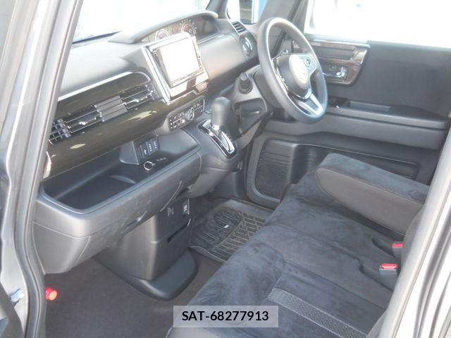 Honda N BOX CUSTOM 2019-12 7501880-12