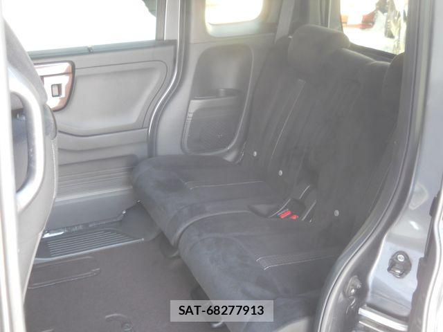 Honda N BOX CUSTOM 2019-12 7501880-13