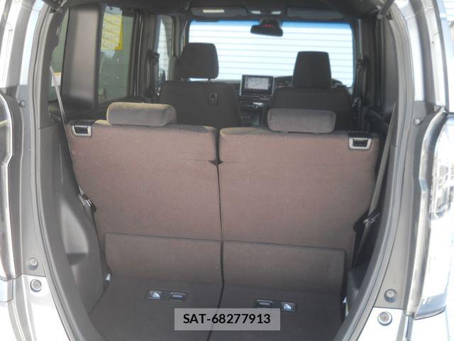 Honda N BOX CUSTOM 2019-12 7501880-14