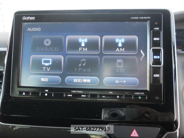 Honda N BOX CUSTOM 2019-12 7501880-15