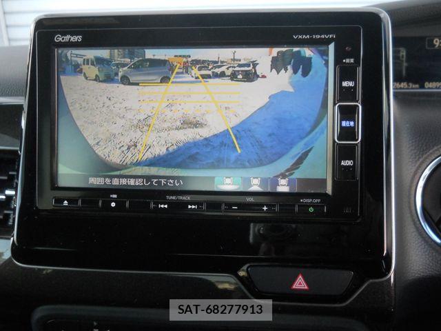 Honda N BOX CUSTOM 2019-12 7501880-16
