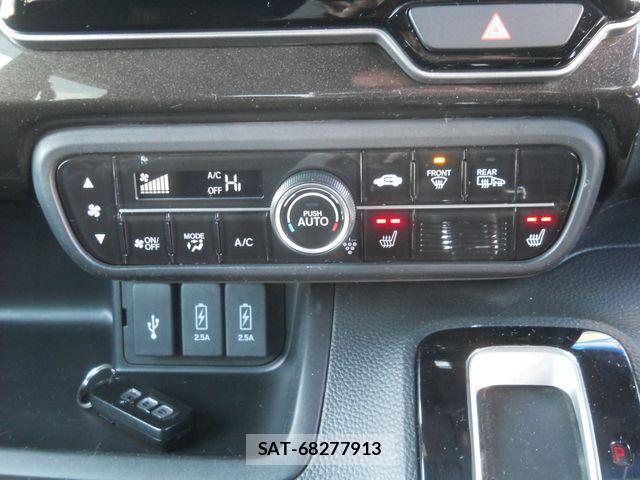 Honda N BOX CUSTOM 2019-12 7501880-17