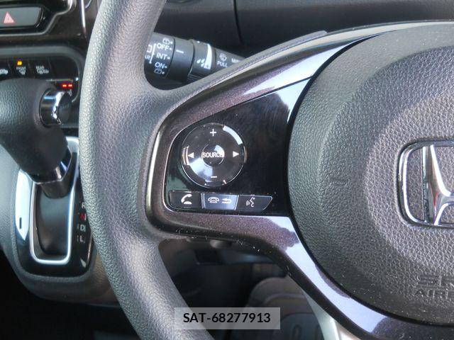 Honda N BOX CUSTOM 2019-12 7501880-18