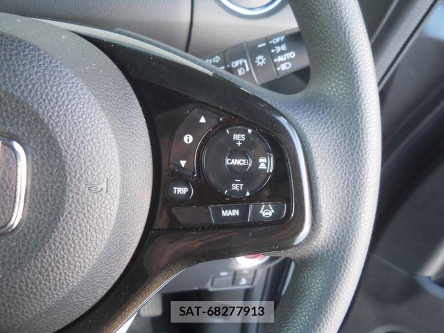 Honda N BOX CUSTOM 2019-12 7501880-19