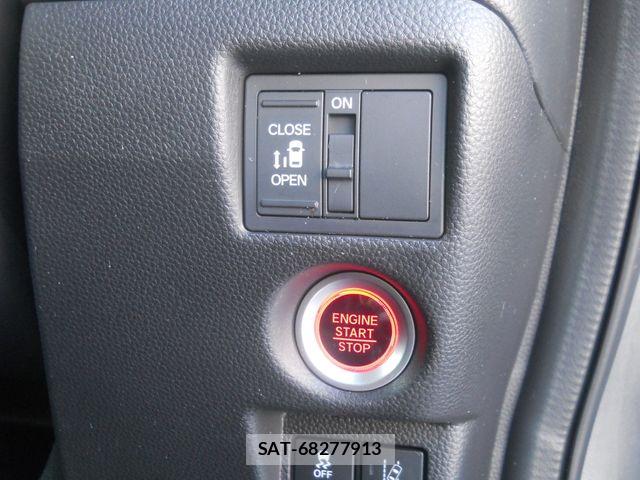 Honda N BOX CUSTOM 2019-12 7501880-20