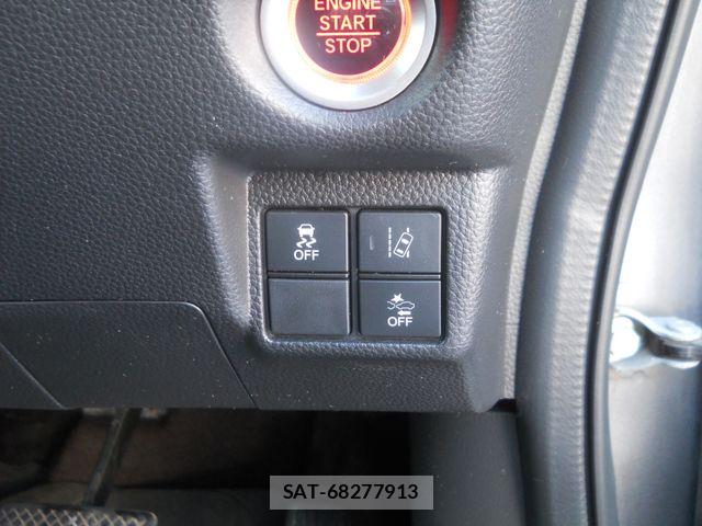 Honda N BOX CUSTOM 2019-12 7501880-21