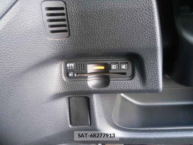 Honda N BOX CUSTOM 2019-12 7501880-22