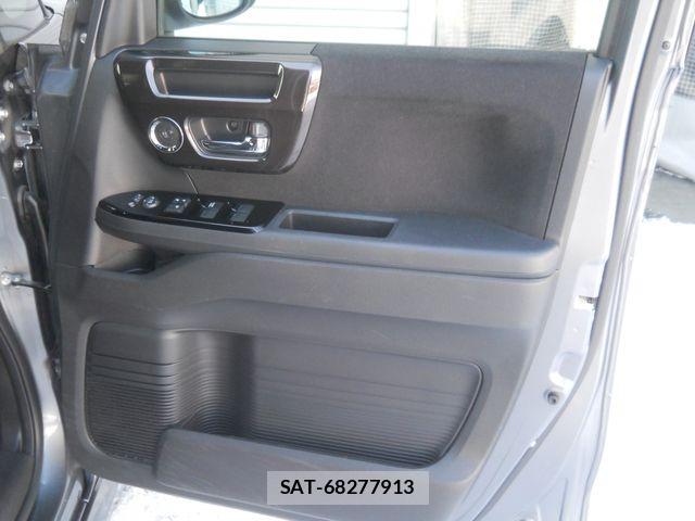 Honda N BOX CUSTOM 2019-12 7501880-23