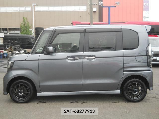 Honda N BOX CUSTOM 2019-12 7501880-8