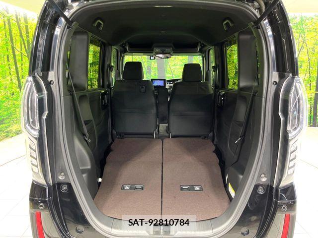 Honda N BOX CUSTOM 2018-06 7501878-10