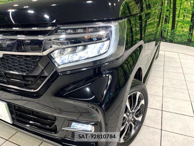 Honda N BOX CUSTOM 2018-06 7501878-12