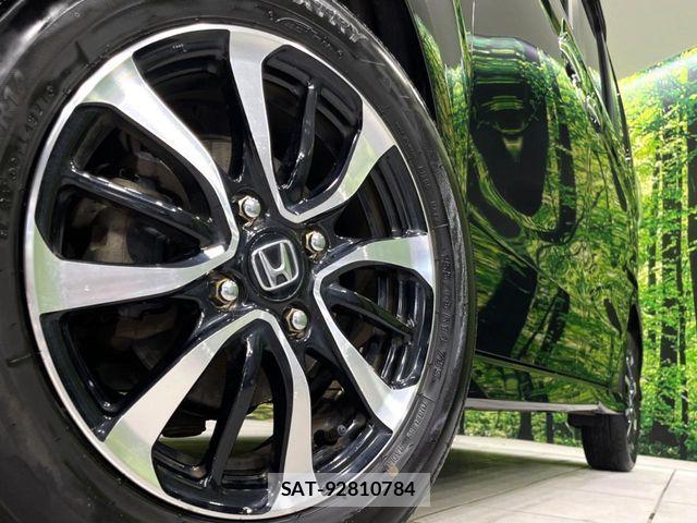 Honda N BOX CUSTOM 2018-06 7501878-13