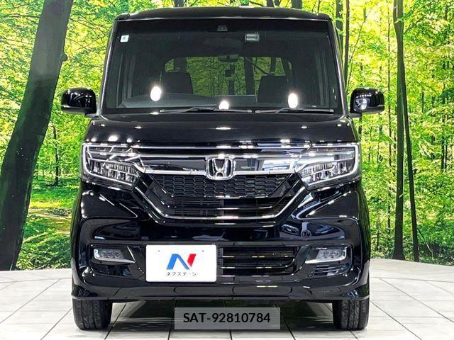 Honda N BOX CUSTOM 2018-06 7501878-14