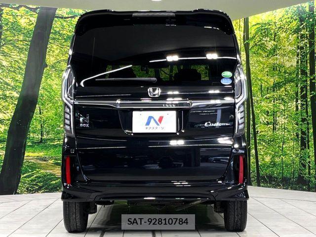 Honda N BOX CUSTOM 2018-06 7501878-15