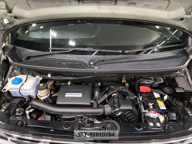 Honda N BOX CUSTOM 2018-06 7501878-18