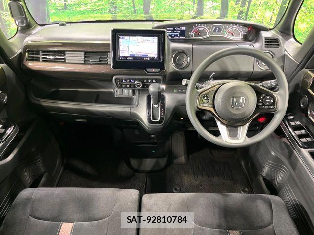 Honda N BOX CUSTOM 2018-06 7501878-2