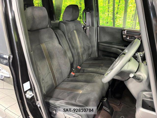 Honda N BOX CUSTOM 2018-06 7501878-8