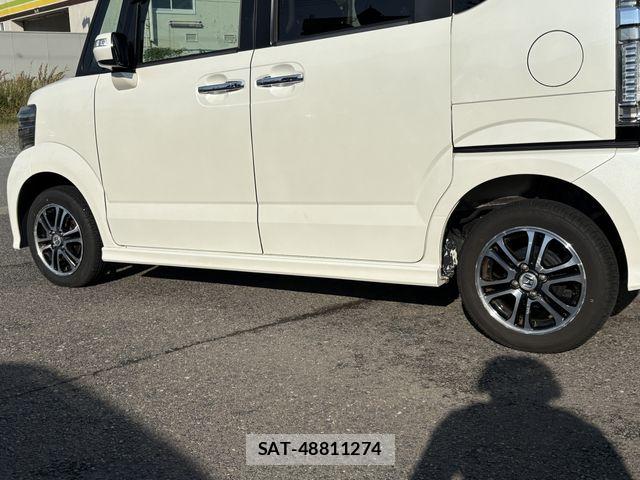 Honda N BOX CUSTOM 2013-11 7501884-10