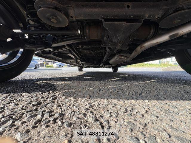 Honda N BOX CUSTOM 2013-11 7501884-11