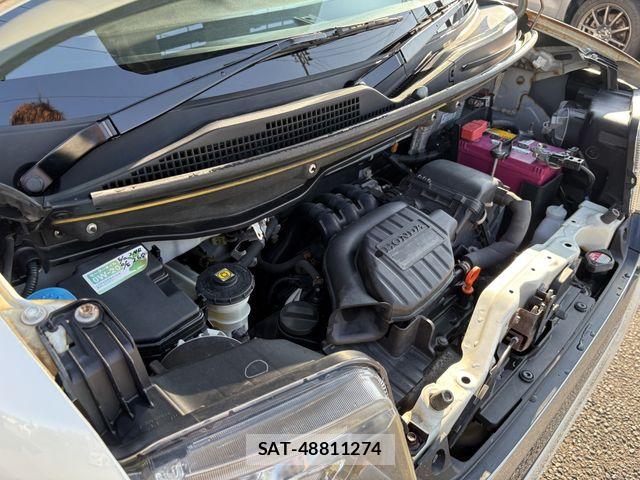 Honda N BOX CUSTOM 2013-11 7501884-12