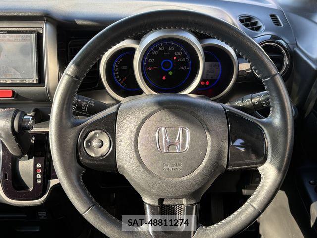 Honda N BOX CUSTOM 2013-11 7501884-13
