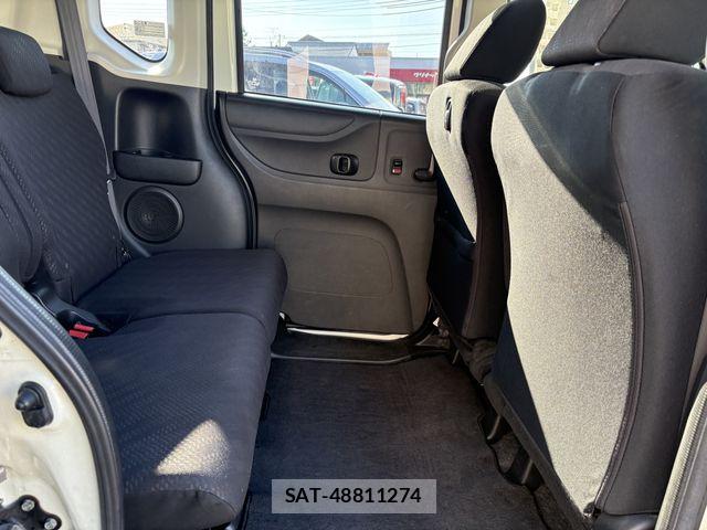 Honda N BOX CUSTOM 2013-11 7501884-15