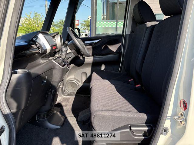 Honda N BOX CUSTOM 2013-11 7501884-17