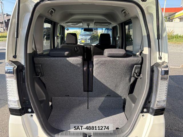 Honda N BOX CUSTOM 2013-11 7501884-18
