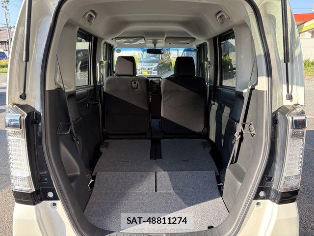 Honda N BOX CUSTOM 2013-11 7501884-19