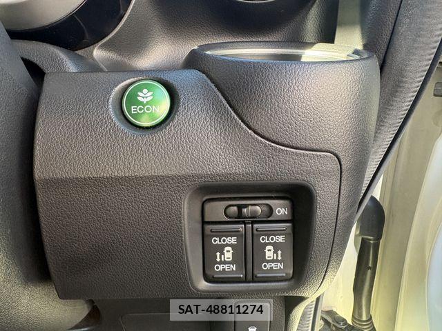 Honda N BOX CUSTOM 2013-11 7501884-20