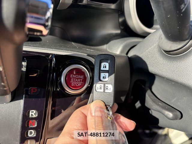Honda N BOX CUSTOM 2013-11 7501884-21