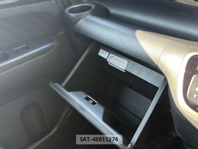 Honda N BOX CUSTOM 2013-11 7501884-27