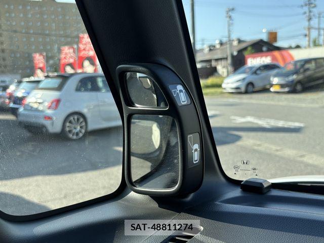 Honda N BOX CUSTOM 2013-11 7501884-28