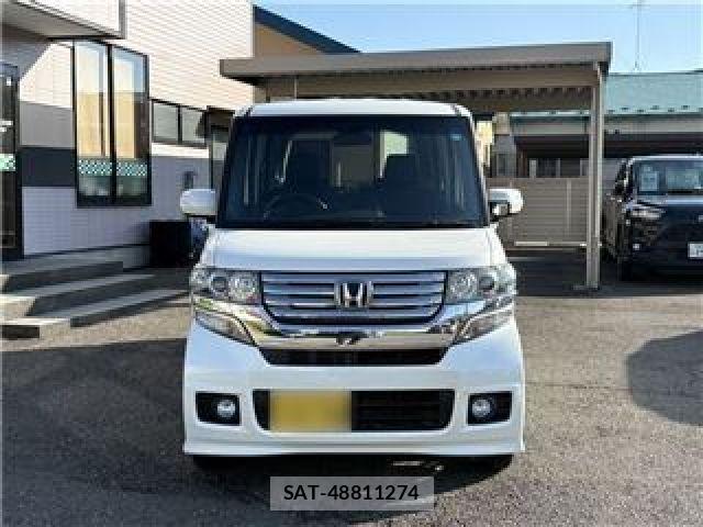 Honda N BOX CUSTOM 2013-11 7501884-4