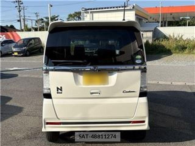 Honda N BOX CUSTOM 2013-11 7501884-7