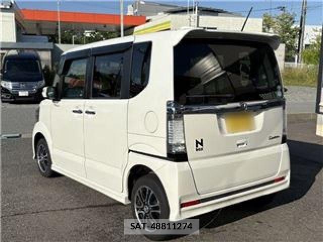 Honda N BOX CUSTOM 2013-11 7501884-8