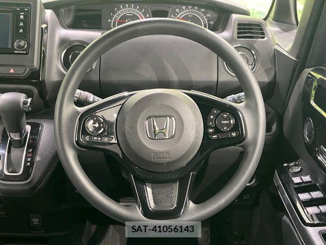 Honda N BOX CUSTOM 2021-08 7501877-11