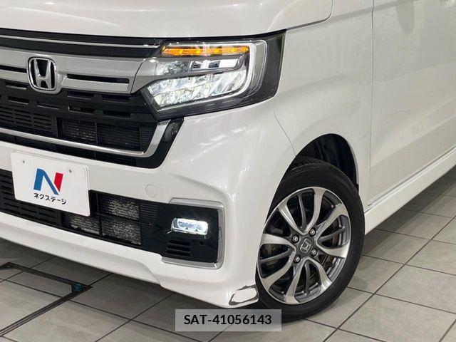 Honda N BOX CUSTOM 2021-08 7501877-12