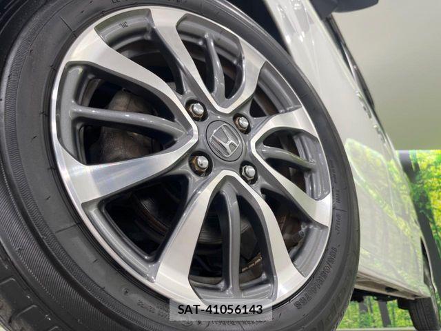 Honda N BOX CUSTOM 2021-08 7501877-13