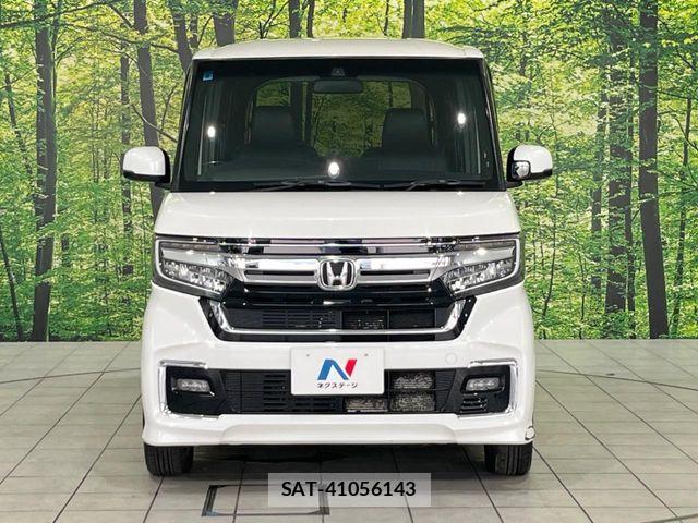 Honda N BOX CUSTOM 2021-08 7501877-14