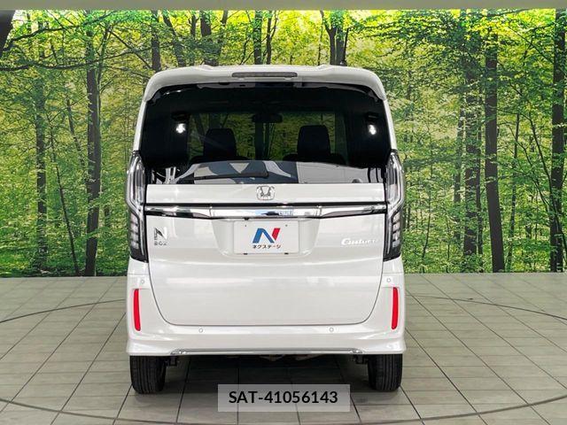 Honda N BOX CUSTOM 2021-08 7501877-15