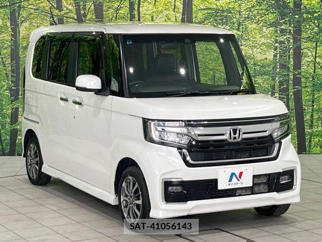 Honda N BOX CUSTOM 2021-08 7501877-16