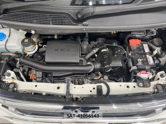 Honda N BOX CUSTOM 2021-08 7501877-18