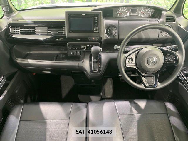 Honda N BOX CUSTOM 2021-08 7501877-1
