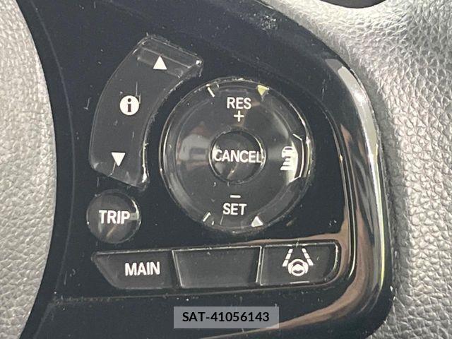 Honda N BOX CUSTOM 2021-08 7501877-3